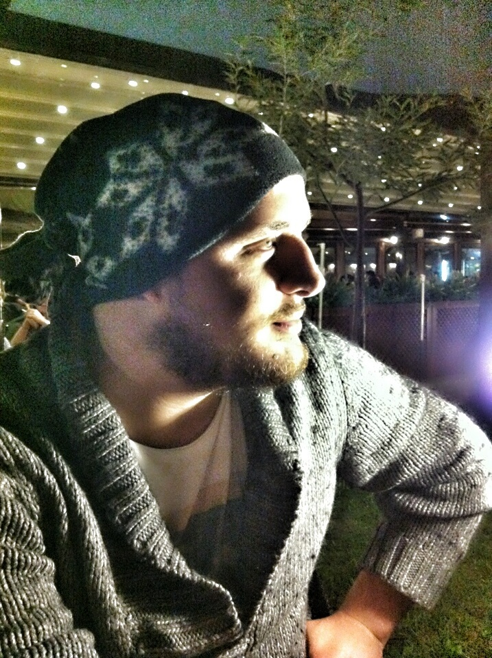 Yahya Tayyip Aydeniz