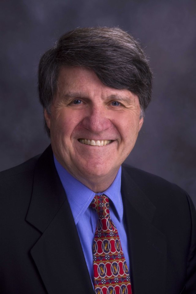 Wayne Webb