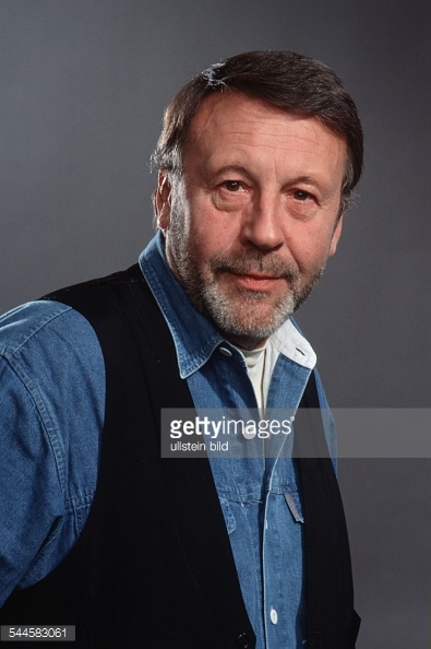Günter Lamprecht