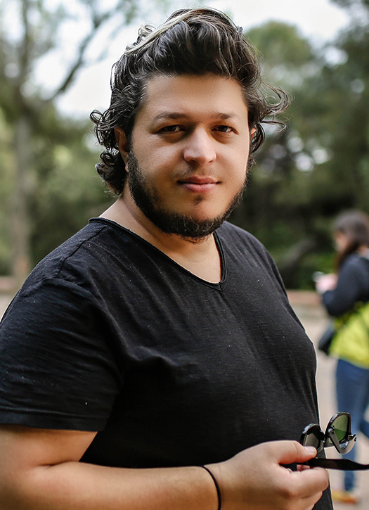 Yavuz Ayhan Önder