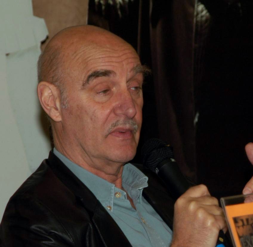 Jonathan Hales