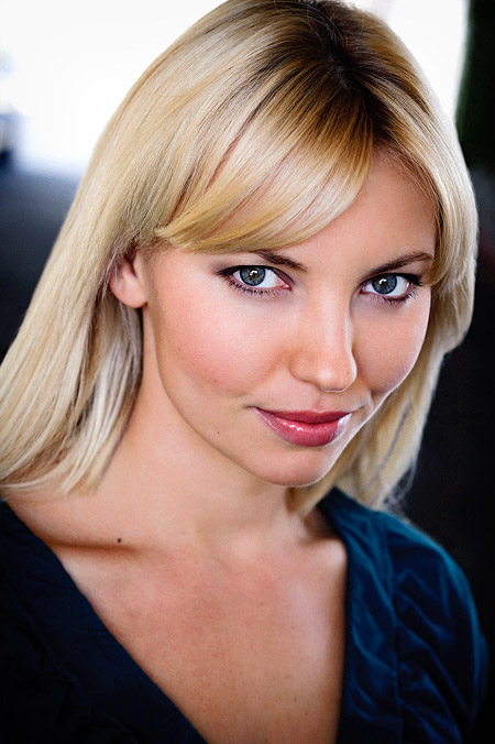 Evelina Turen