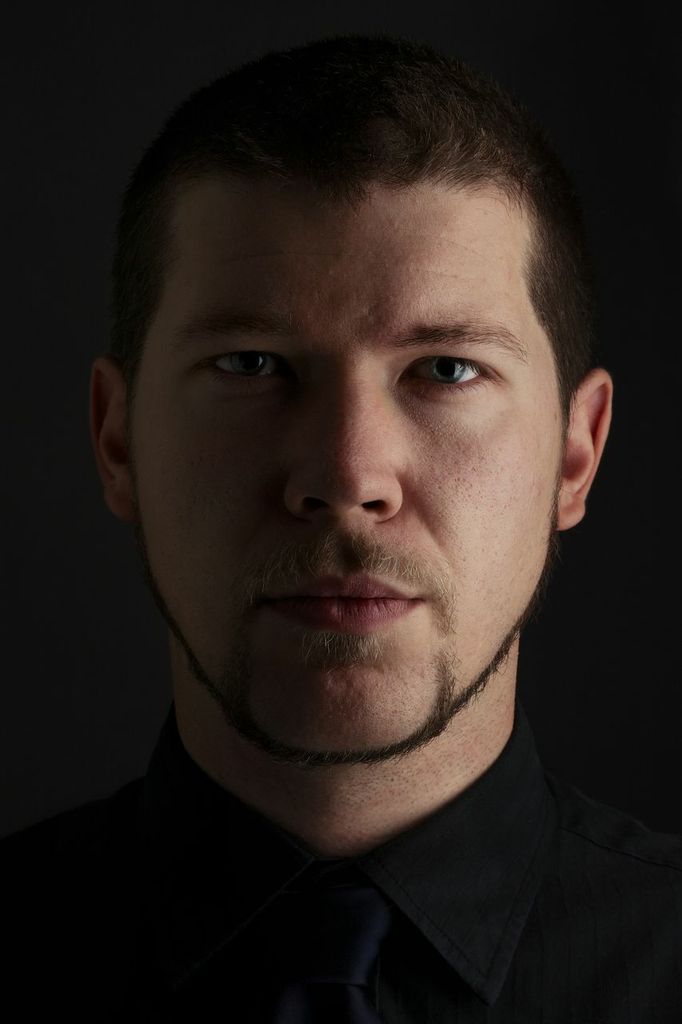 Scott Anthony Smith
