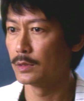 Frankie Chan
