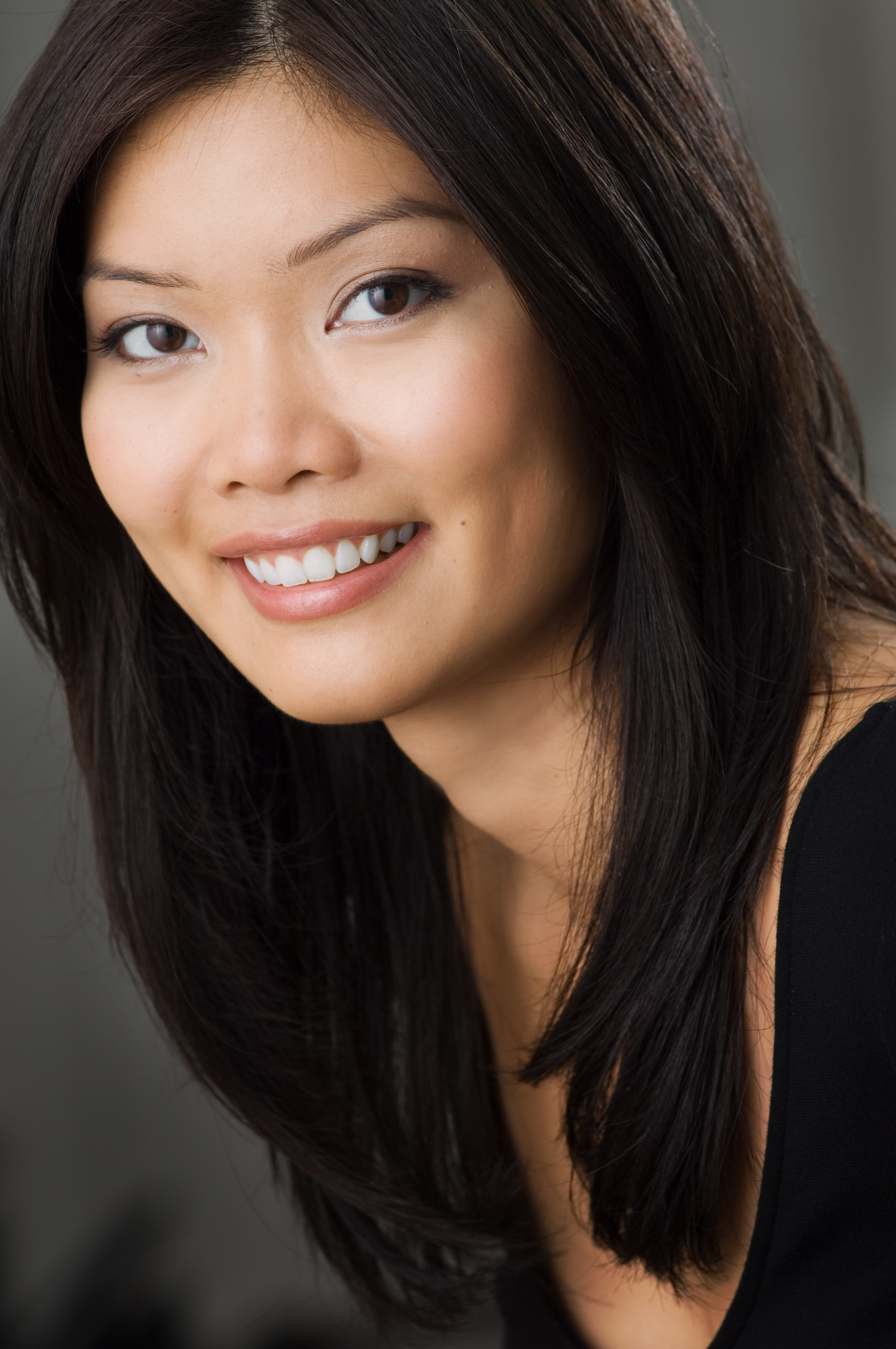 Melissa Dionisio