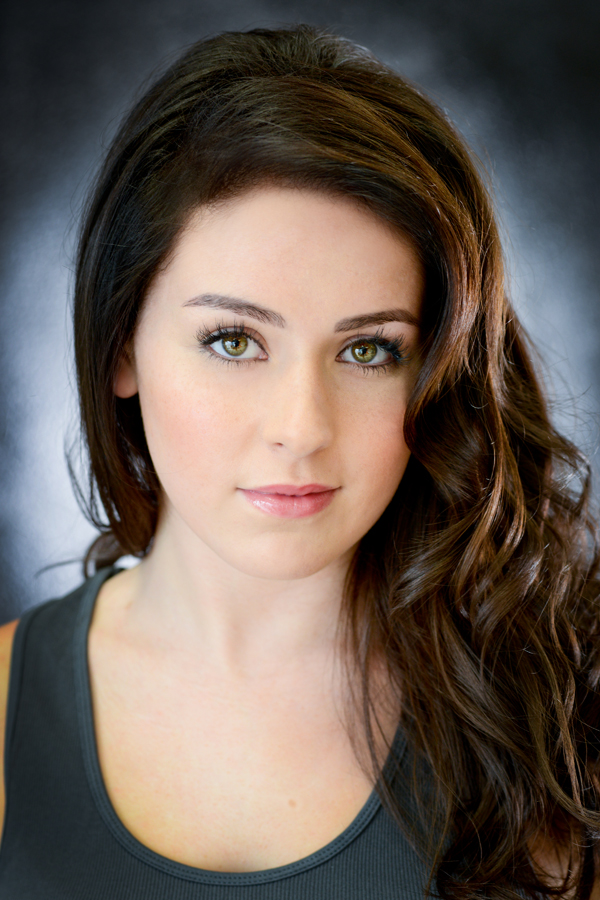 Lilli Hendrickson