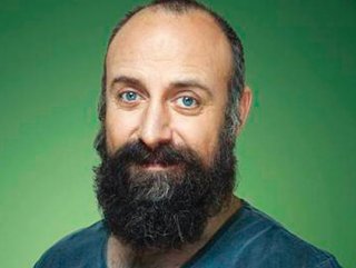 Halit Ergenç