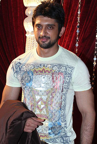 Abhaas Mehta