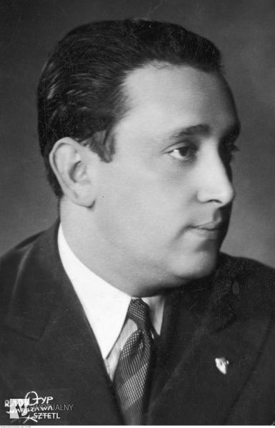 Michal Waszynski