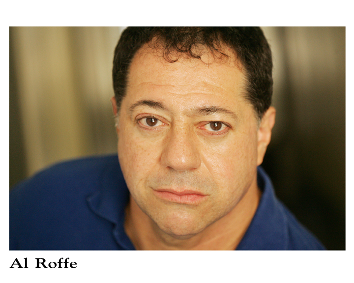 Al Roffe