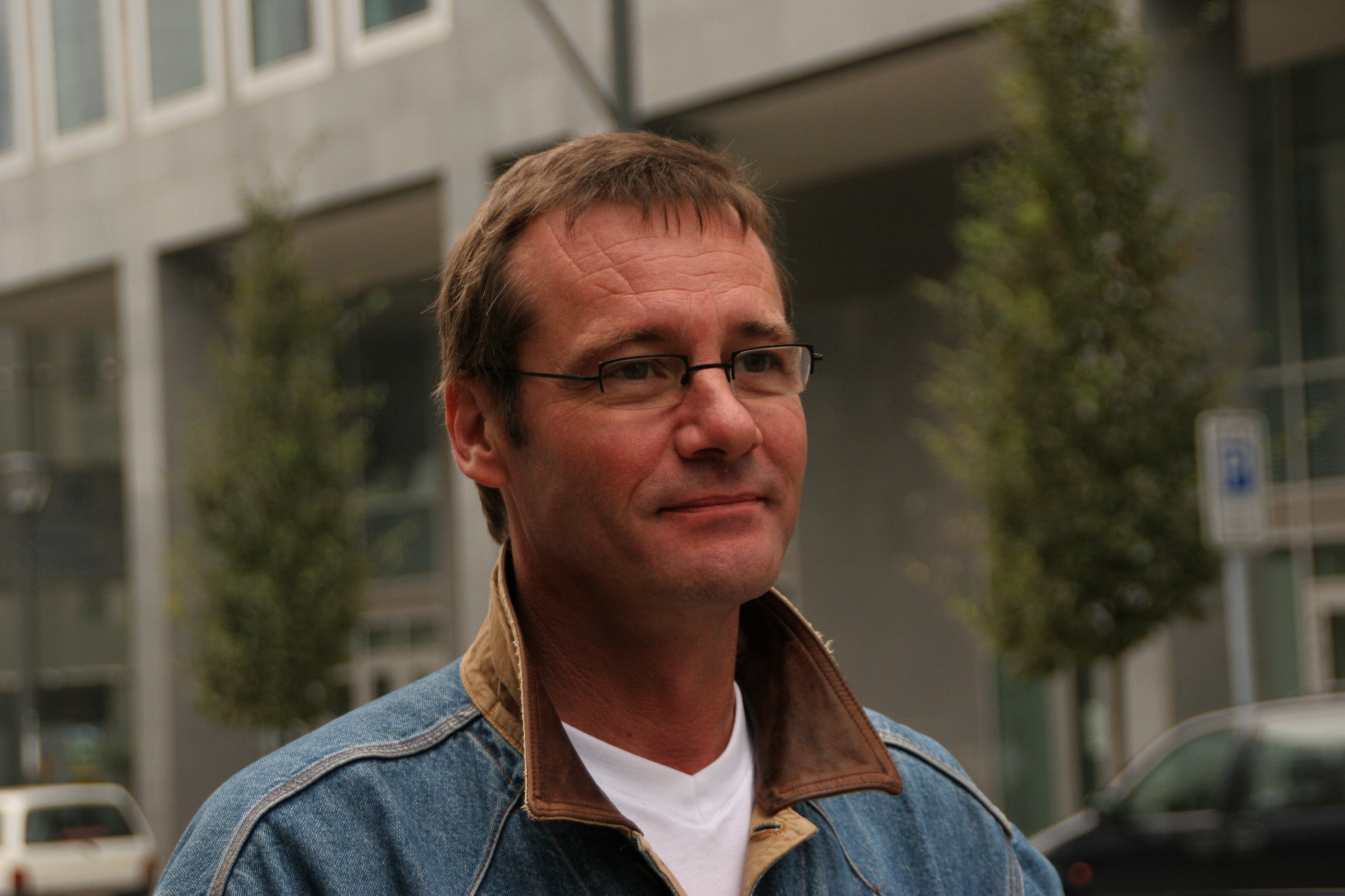 Martin Dewitte