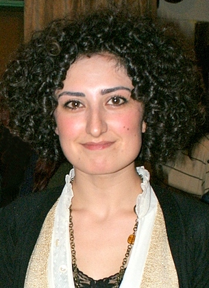 Burcu Doğan