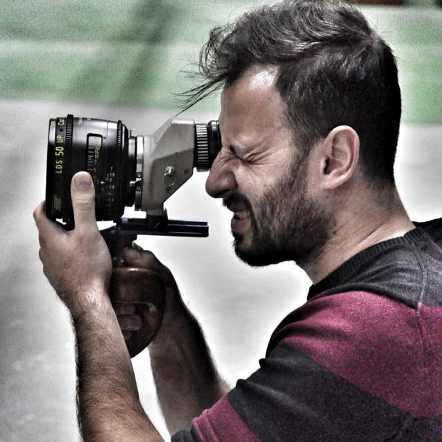 İlkin Karacan Karakuş