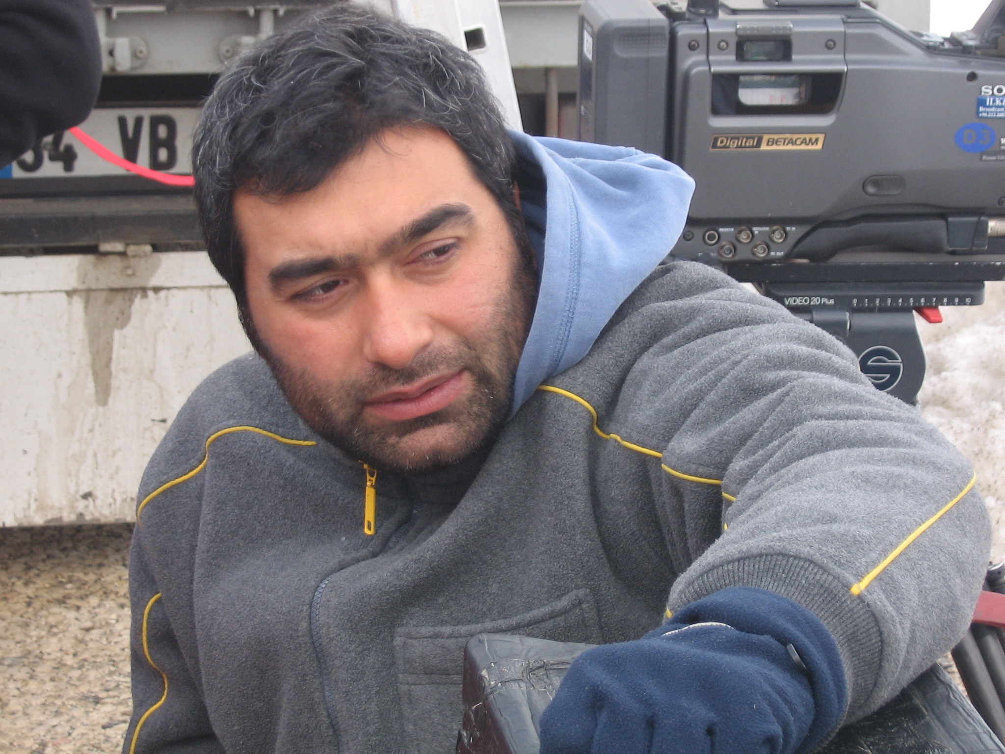 Refik Çakar