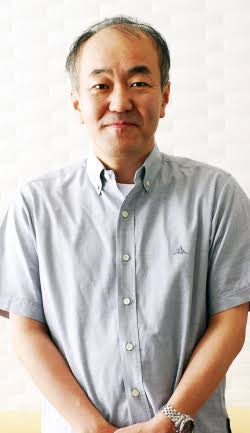 Yôichi Nukumizu
