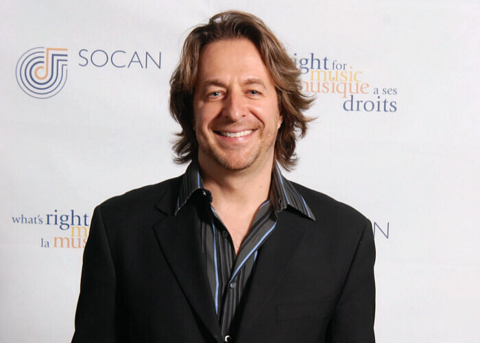 Jeff Danna
