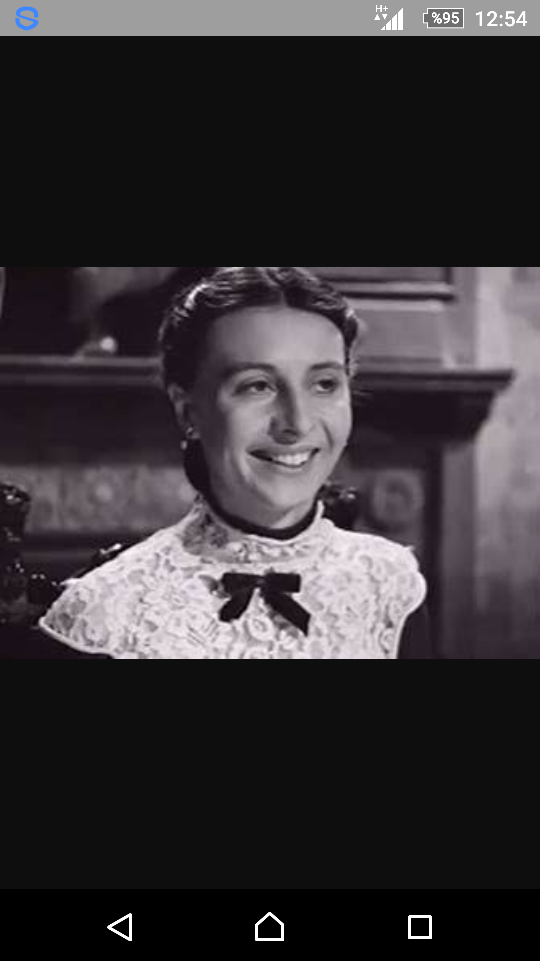 Mary Field