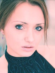 Kristina Kostiv