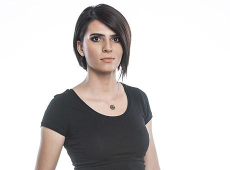 Merve Aydın