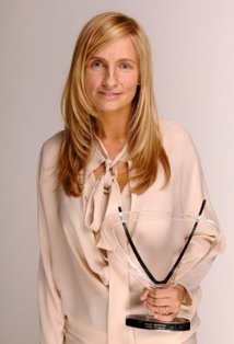 Holly Wiersma