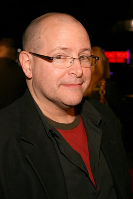Mike Mignola