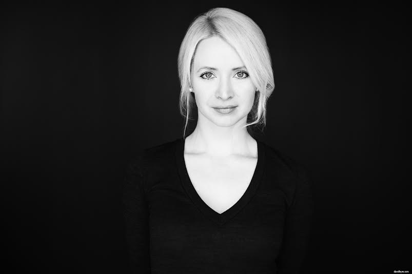 Lindsay Lyon