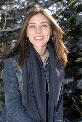 Kirsten Russell