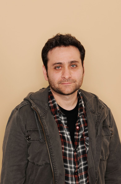 Aharon Keshales