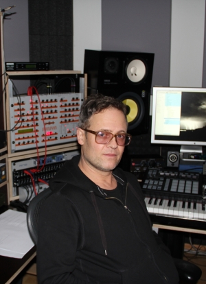 Christoph Blaser