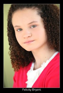 Felicity Bryant