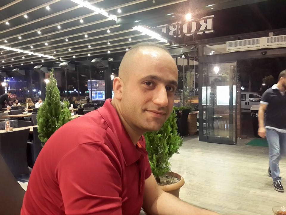 Ahmet Turan Güldür