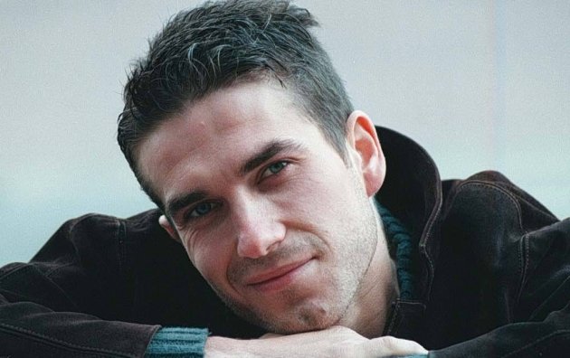 Marcin Dorocinski