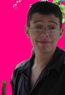 Nicolas Alberny