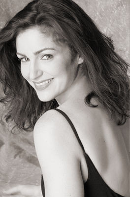 Marla Schaffel