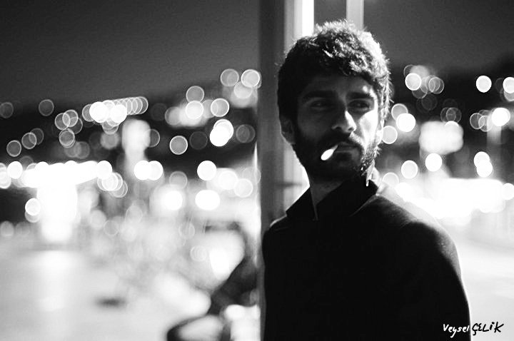 Veysel Çelik