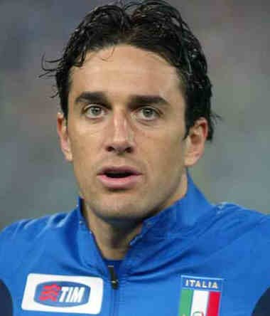 Luca Toni