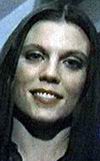 Ann Reinking