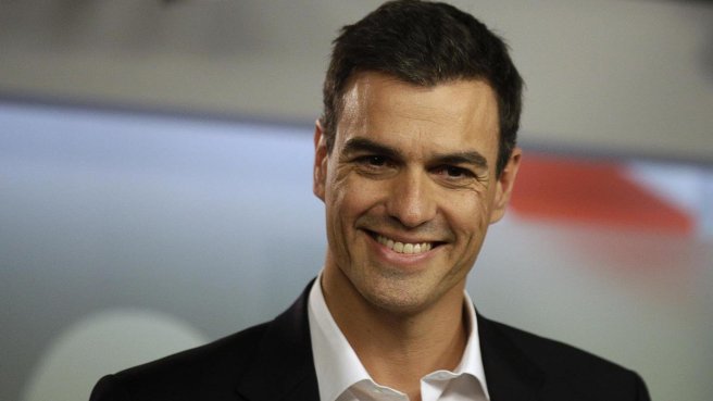 Pedro Sánchez