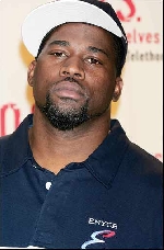 David Banner