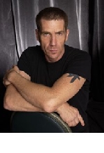 Jerry Stahl