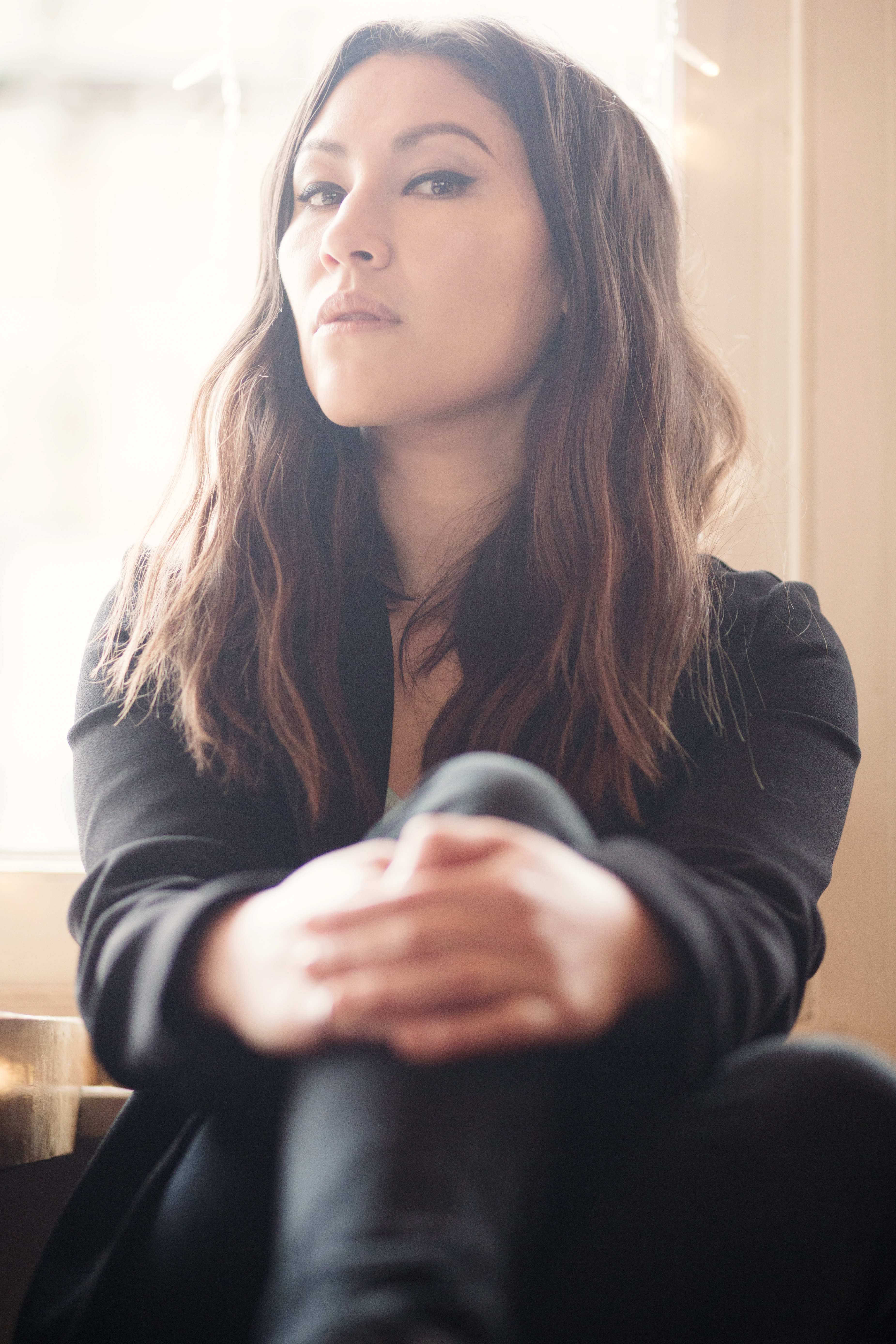 Eleanor Matsuura