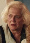 Suzanne Shepherd