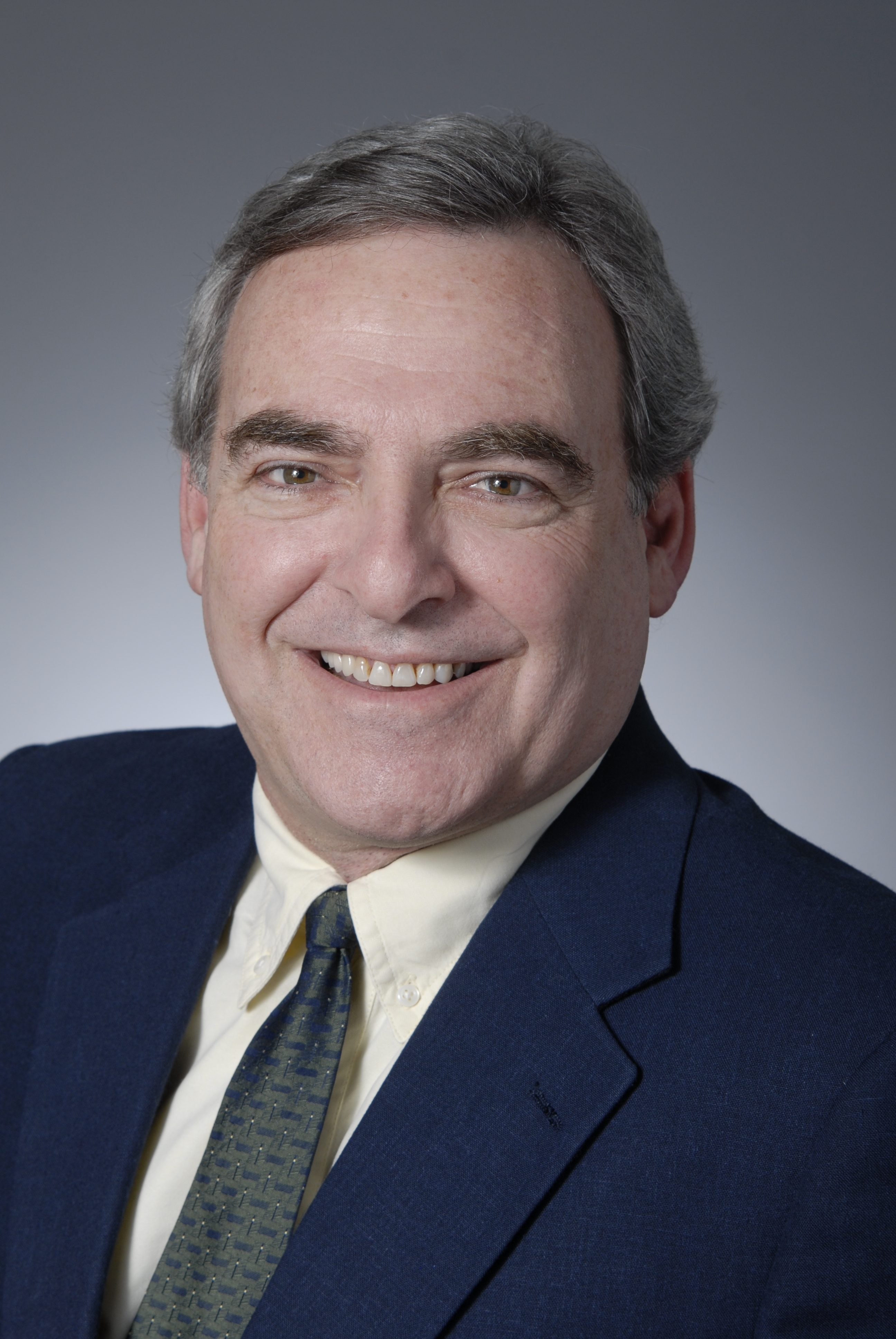 Roger Goff