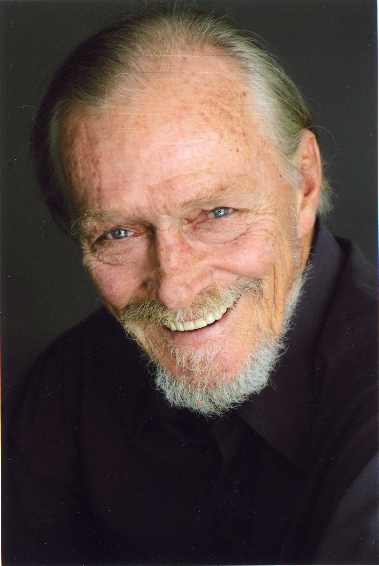 Hans Howes