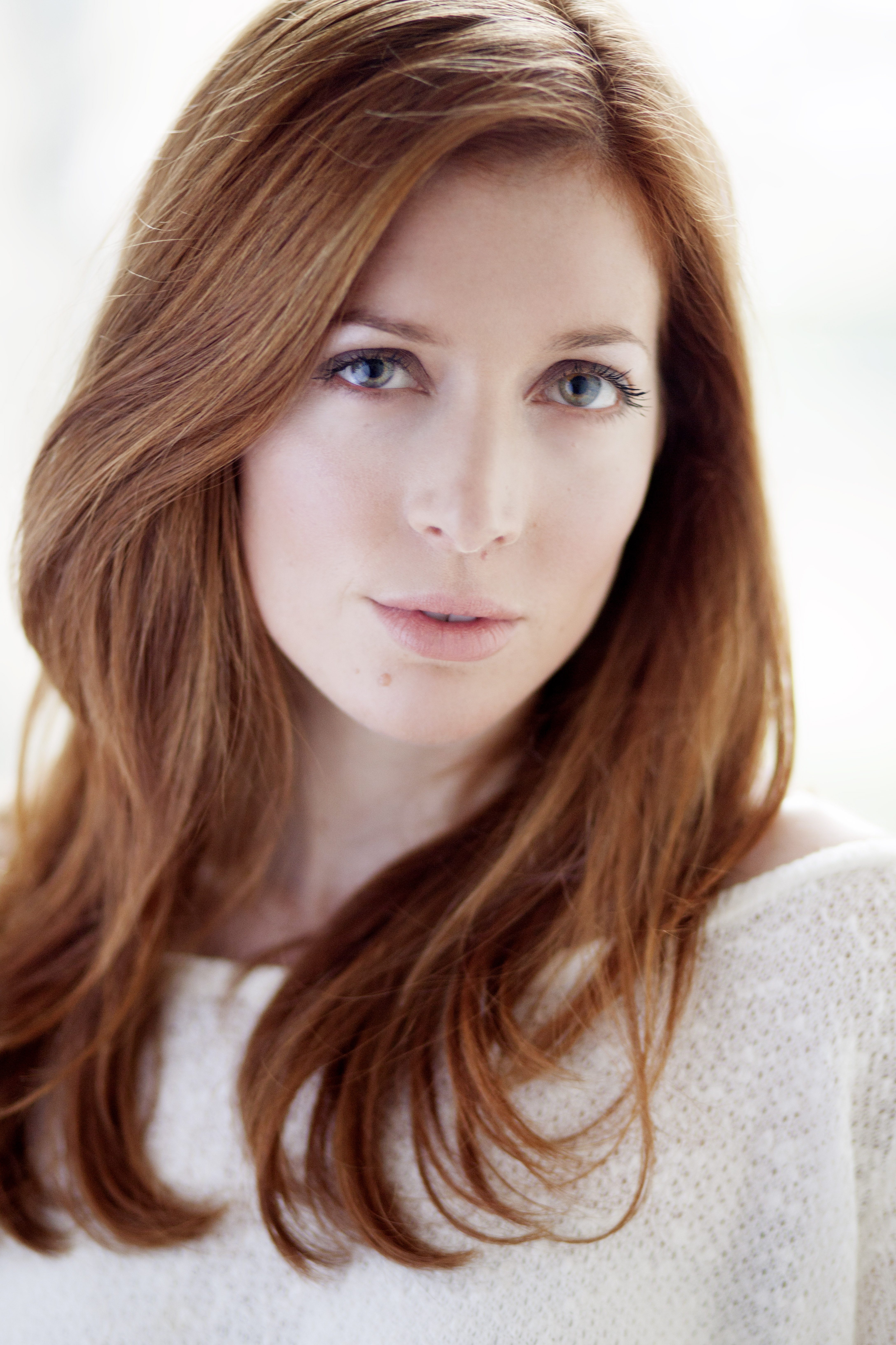 Lucy Cudden