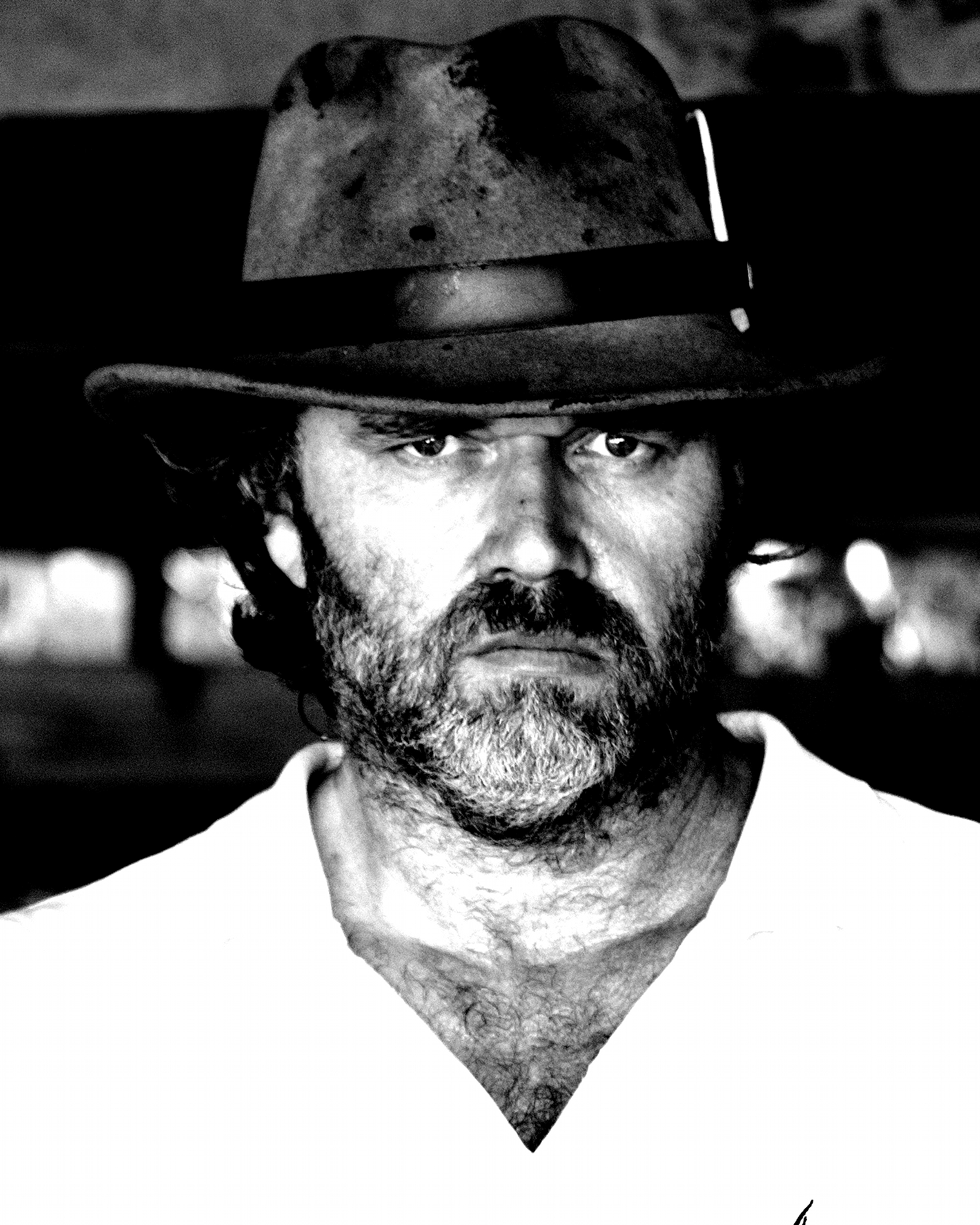 Dan Yeager