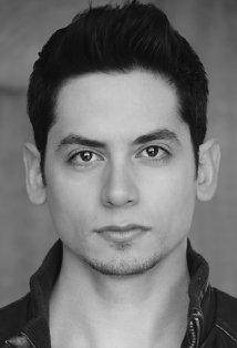 Maurice Mejia