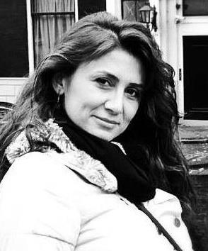 Evrim Kanpolat