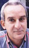 Ahmet Levendoğlu