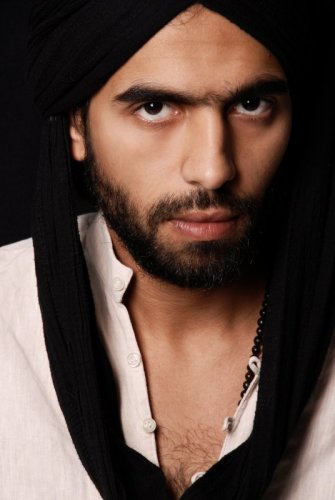Amr Abed